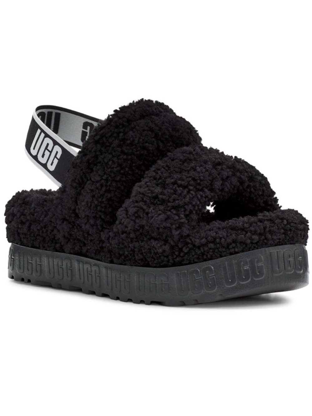 UGG Oh Fluffita Slide